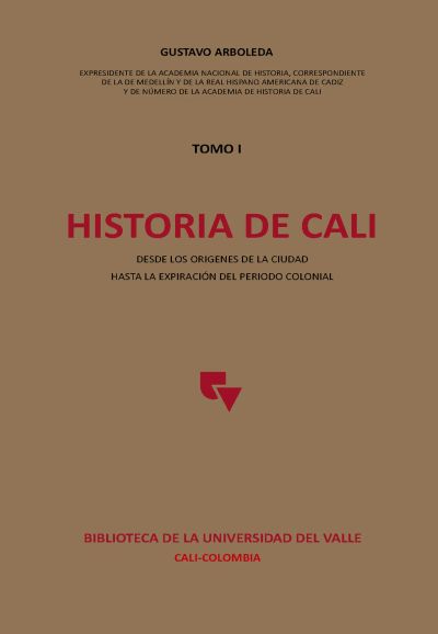 Historia de Cali