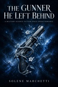 The Gunner He Left Behind