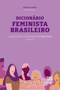Dicionário Feminista Brasileiro