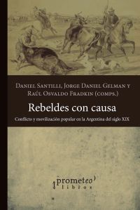 Rebeldes con causa