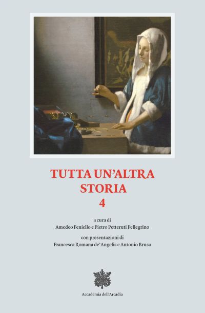 Tutta un'altra storia 4