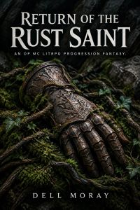 Return of the Rust Saint