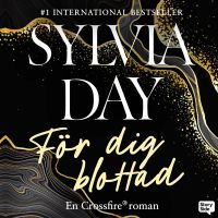 För dig blottad