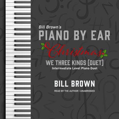 We Three Kings (Duet)