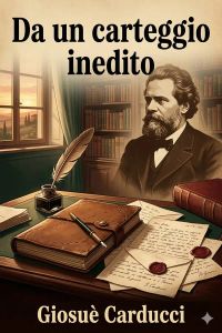 Da un carteggio inedito