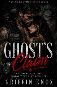 Ghost's Claim