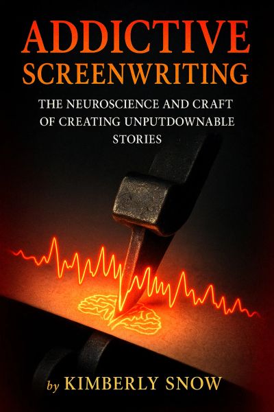 Addictive Screenwriting
