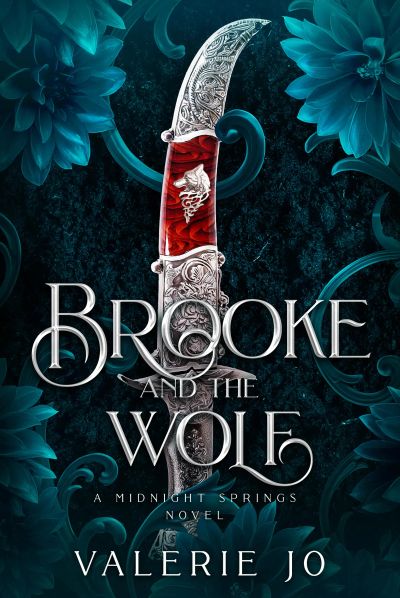 Brooke and the Wolf: A Midnight Springs Novel, Book 1