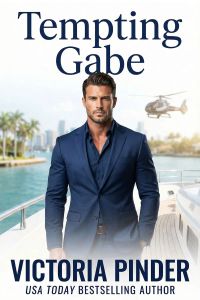 Tempting Gabe