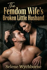 The Femdom Wife's Broken Little Husband