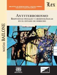 Antiterrorismo
