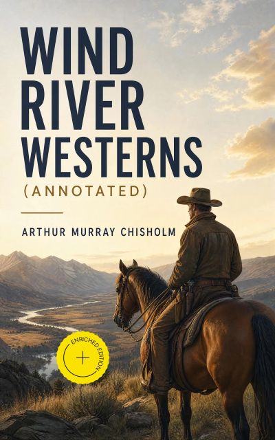 Wind River Westerns (Annotated)