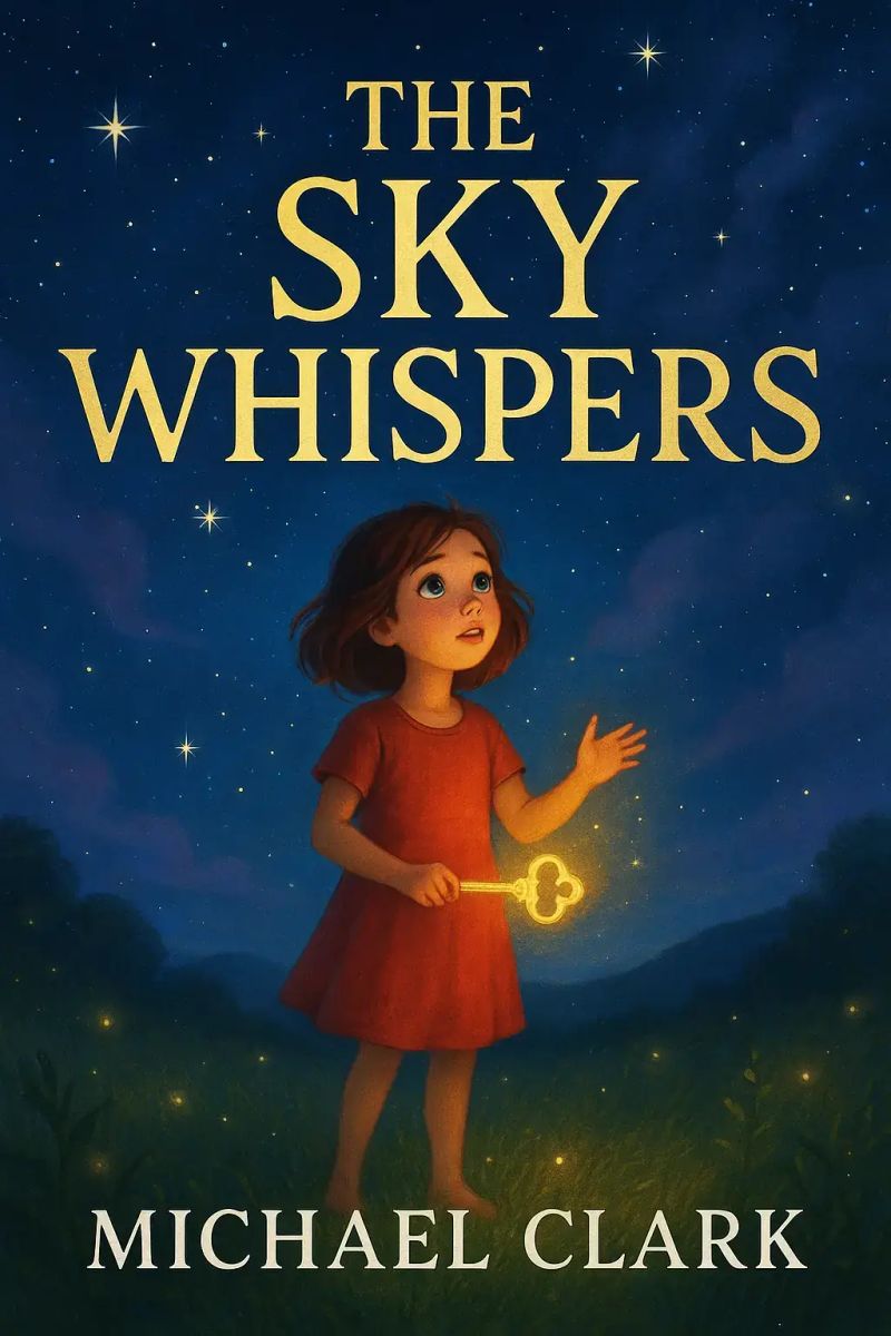 The Sky whispers