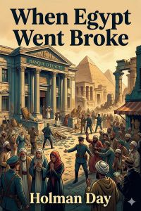 When Egypt Went Broke: A Novel