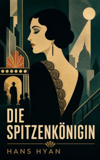 Die Spitzenkönigin