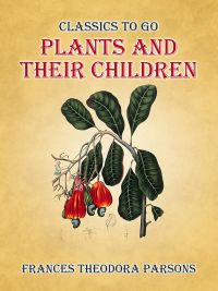 Plants And Their Children