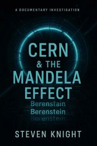 CERN & The Mandela Effect: A Documentary Investigation