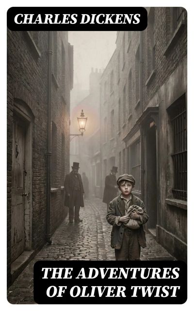 The Adventures of Oliver Twist