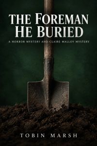 The Foreman He Buried