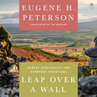 Leap Over a Wall