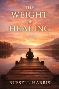 THE WEIGHT OF HEALING