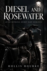 Diesel and Rosewater