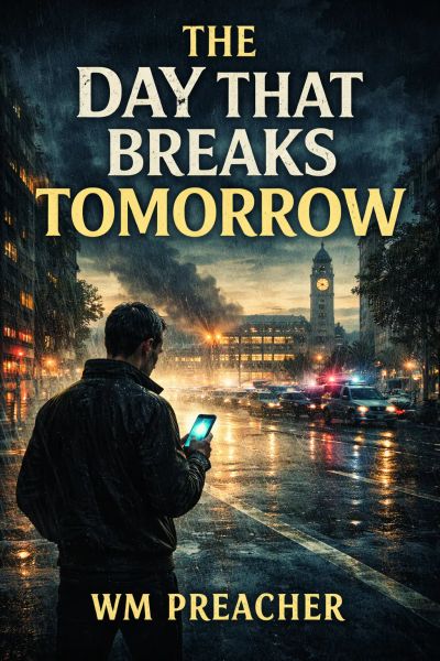 THE DAY THAT BREAKS TOMORROW