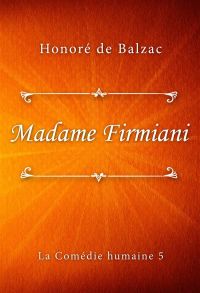 Madame Firmiani
