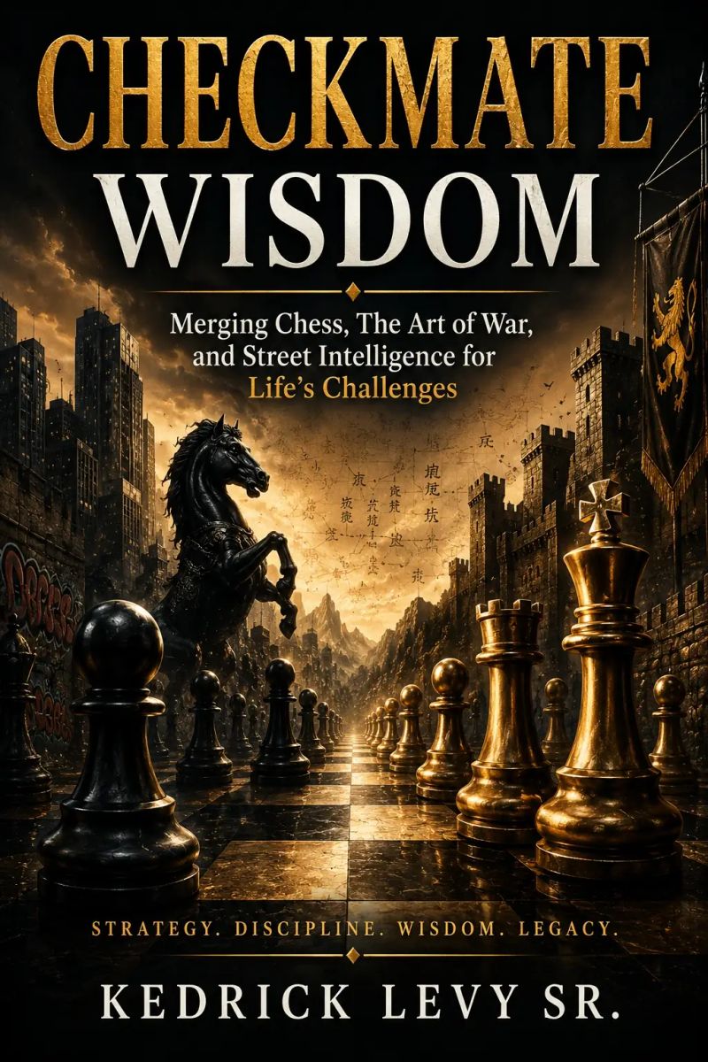 CheckMate Wisdom