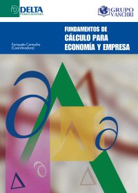 Fundamentos De Cálculo Para Economía Y Empresa