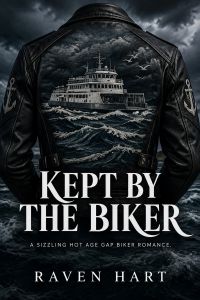 Kept by the Biker