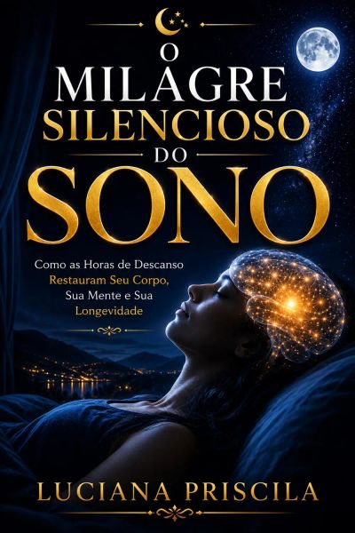 O Milagre Silencioso do Sono