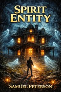 Spirit Entity