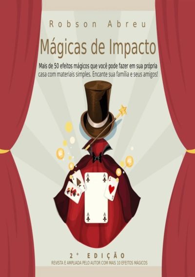 Mágicas De Impacto