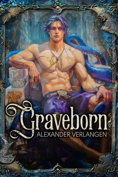 Graveborn