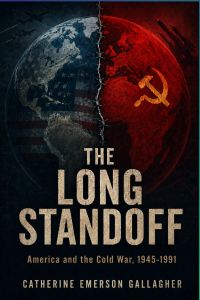 THE LONG STANDOFF