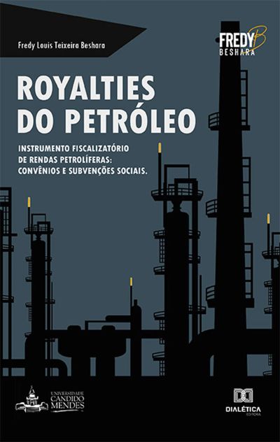 Royalties do Petróleo