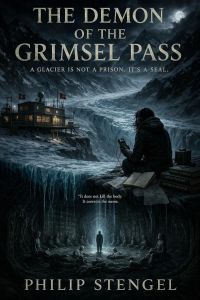 The Demon of the Grimsel Pass