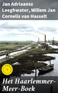 Het Haarlemmer-Meer-Boek