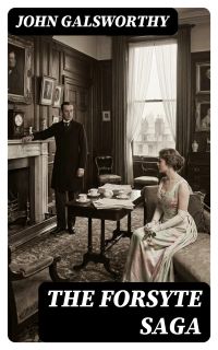 The Forsyte Saga