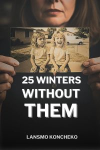 25 Winters Without Them
