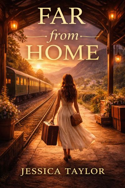 FAR FROM HOME