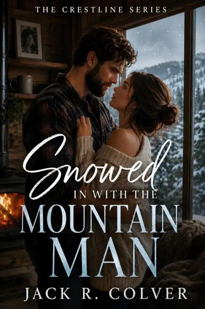 Snowed In With the Mountain Man