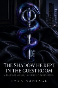The Shadow He Kept in the Guest Room