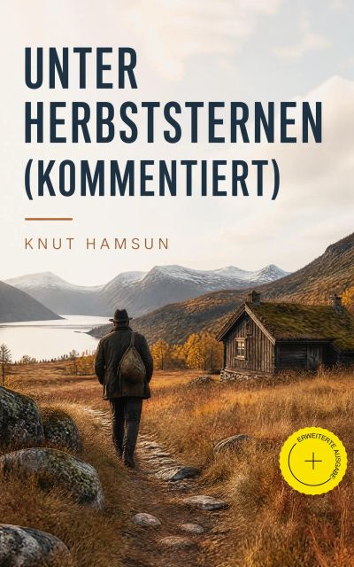 Unter Herbststernen (Kommentiert)