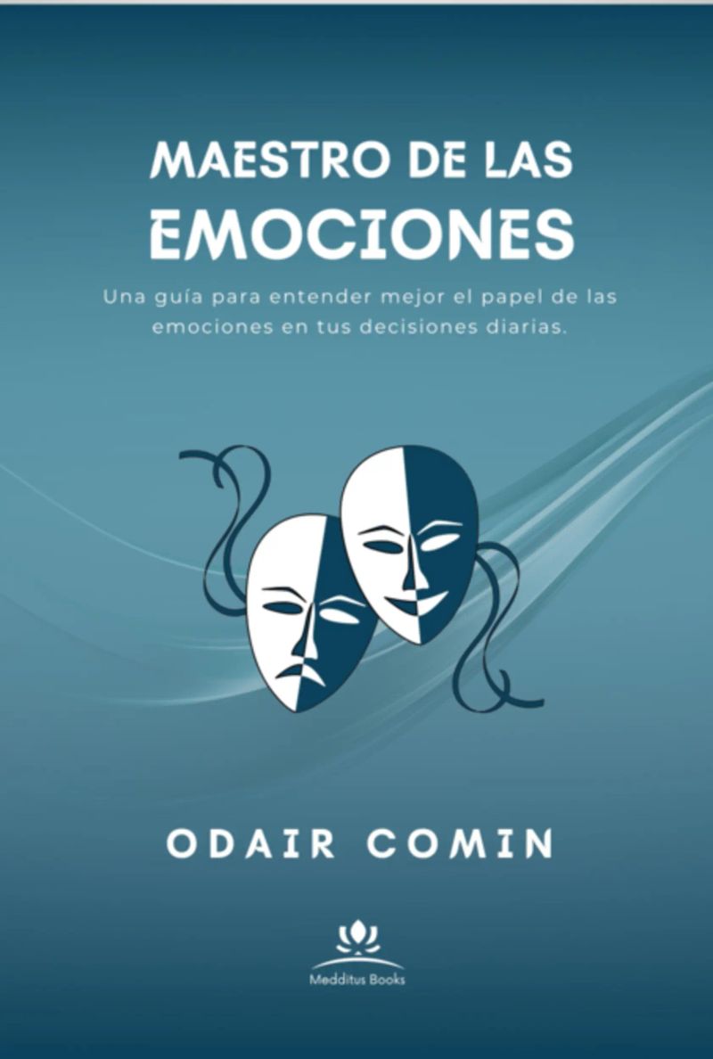 Maestro De Las Emociones