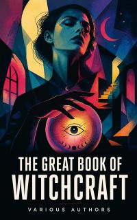 The Great Book of Witchcraft