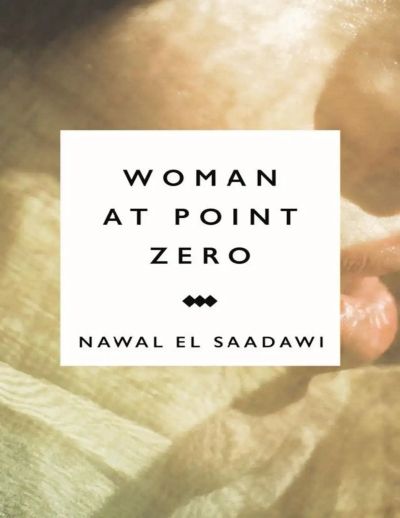 woman at point zero