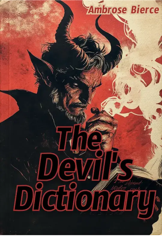 The Devil's Dictionary