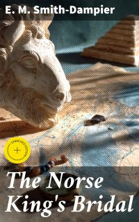 The Norse King's Bridal